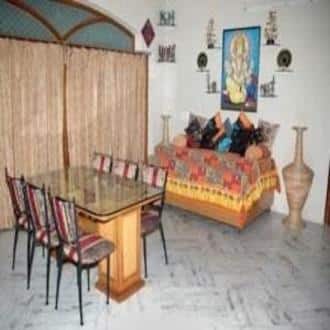 Luxurious Guesthouse In The Pink City, Jaipur 3
